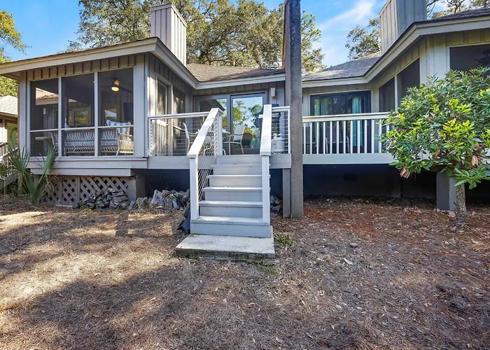 Gl1232: 1232 Greenslake Kiawah Island